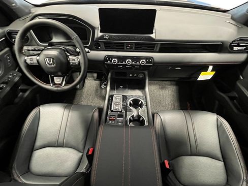 New 2026 Honda Passport TrailSport Elite image 19