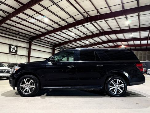 Used 2024 Ford Expedition Max Limited RWD image 8