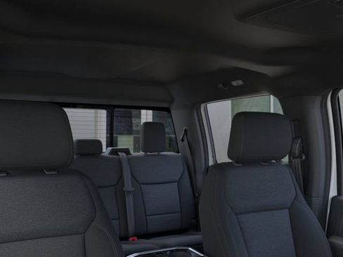 New 2026 Ford F150 XLT w/ Equipment Group 302A MID image 22