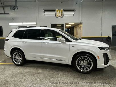 Used 2020 Cadillac XT6 Sport