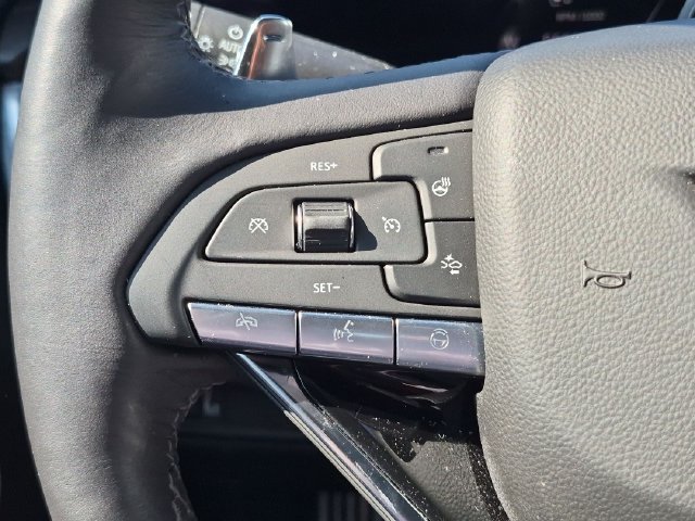 Used 2026 Cadillac CT5 Sport AWD/4WD image 11