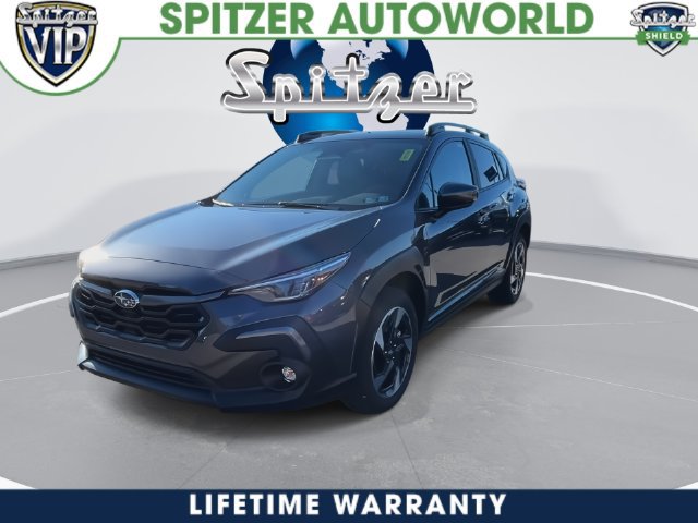 New 2026 Subaru Crosstrek 2.5i Limited AWD/4WD image 8