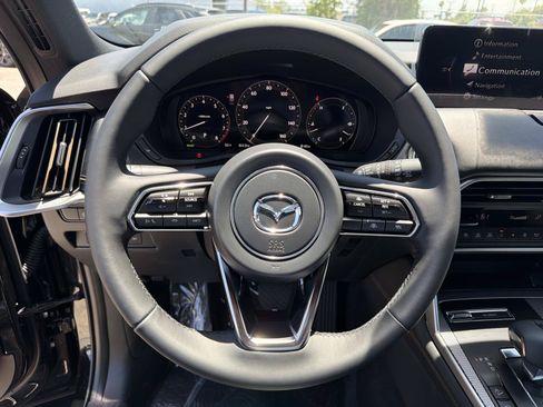 New 2026 MAZDA CX-90 3.3 Turbo w/ Premium Plus Pkg AWD/4WD image 8