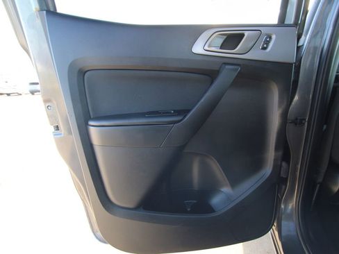 Used 2019 Ford Ranger XLT w/ Equipment Group 302A Luxury image 37