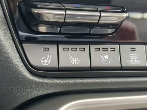 New 2026 MAZDA CX-90 3.3 Turbo w/ Preferred Package image 20