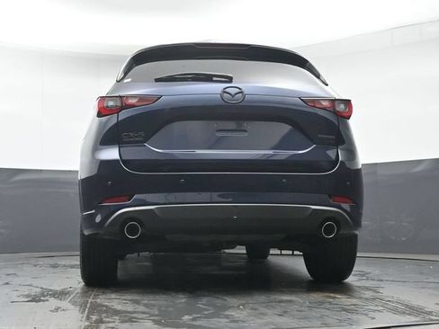 Used 2023 MAZDA CX-5 Signature AWD/4WD image 31