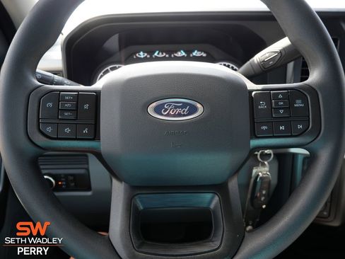 Certified 2026 Ford F350 XL w/ STX Appearance Package image 25