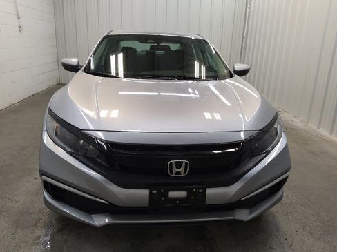 Used 2019 Honda Civic LX image 14