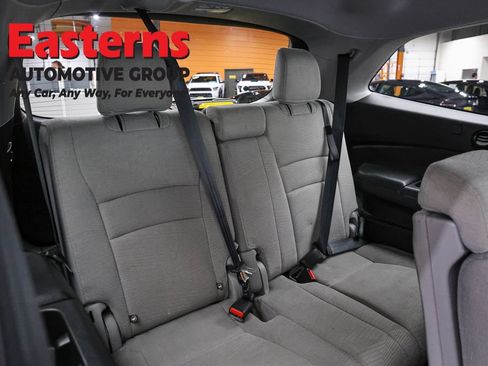 Used 2018 Honda Pilot EX image 22