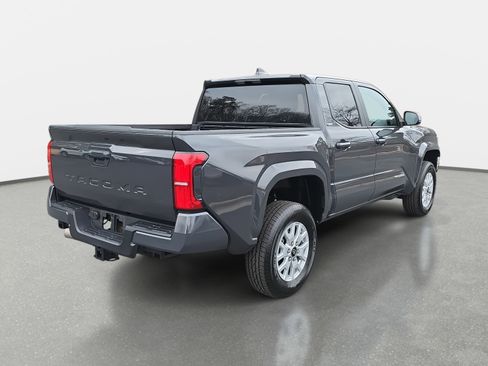 Used 2024 Toyota Tacoma SR5 image 3