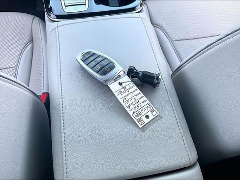 Used 2023 Hyundai Tucson Limited image 14