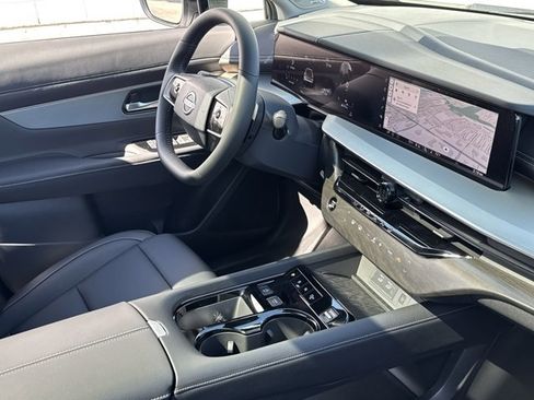 New 2025 Nissan Murano SL image 22