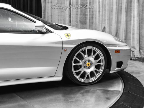 Used 2003 Ferrari 360 Modena image 35