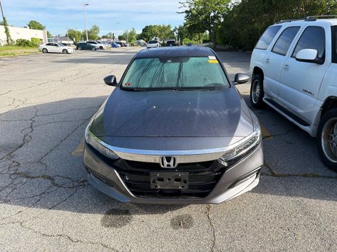 Used 2019 Honda Accord EX-L image 6