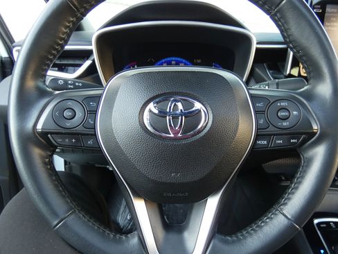 Used 2020 Toyota Corolla XSE image 65