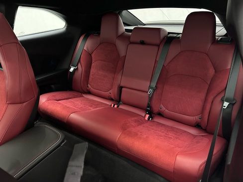New 2026 Dodge Charger Scat Pack AWD/4WD image 13