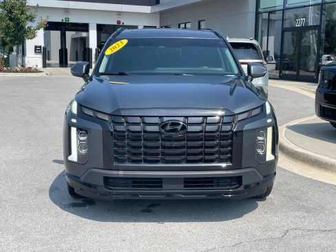 Used 2023 Hyundai Palisade XRT w/ Cargo Package AWD/4WD image 2