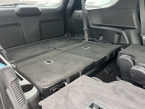 Used 2020 Ford Explorer ST image 52