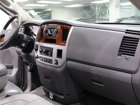 Used 2007 Dodge Ram 3500 Truck Laramie image 88