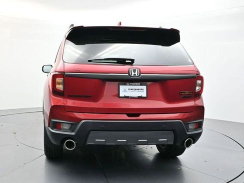 Used 2023 Honda Passport TrailSport image 6