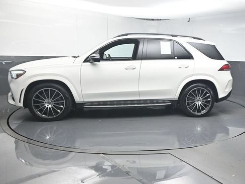 Used 2022 Mercedes-Benz GLE 450 4MATIC image 5