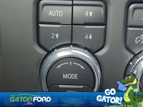 Used 2025 GMC Sierra 1500 AT4 w/ AT4 Premium Package image 29