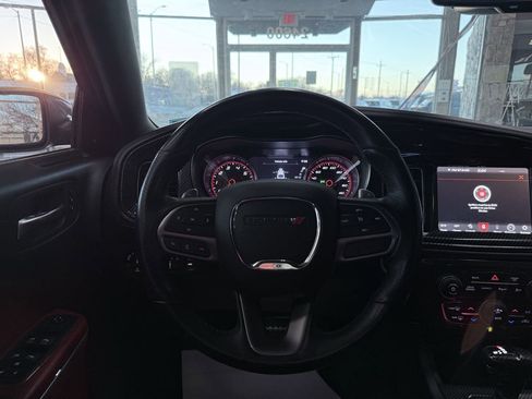 Used 2022 Dodge Charger Scat Pack w/ Plus Group image 45