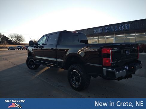 New 2026 Ford F250 XLT w/ XLT Premium Package image 18