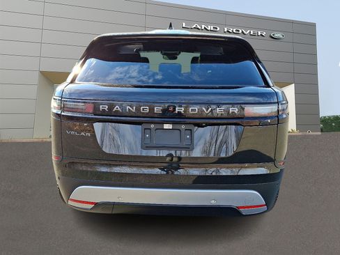 Used 2026 Land Rover Range Rover Velar S AWD/4WD image 7
