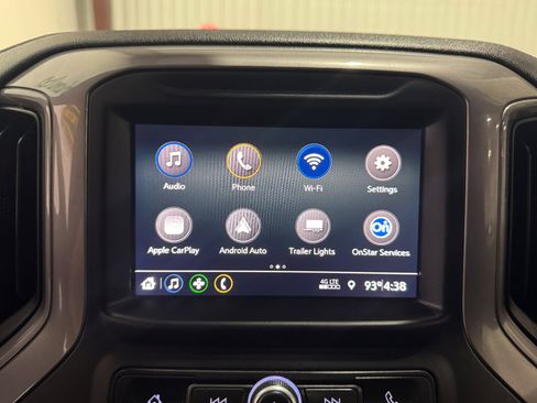 Used 2021 Chevrolet Silverado 2500 W/T w/ WT Convenience Package image 33