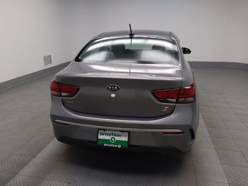 Used 2021 Kia Rio S FWD image 7
