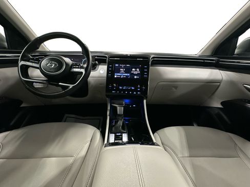 Certified 2023 Hyundai Tucson SEL w/ Convenience Package AWD/4WD image 14
