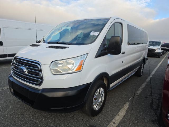 Used 2015 Ford Transit 350 XLT RWD image 1