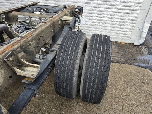 Used 2022 Chevrolet Silverado 3500 W/T w/ WT Convenience Package image 20