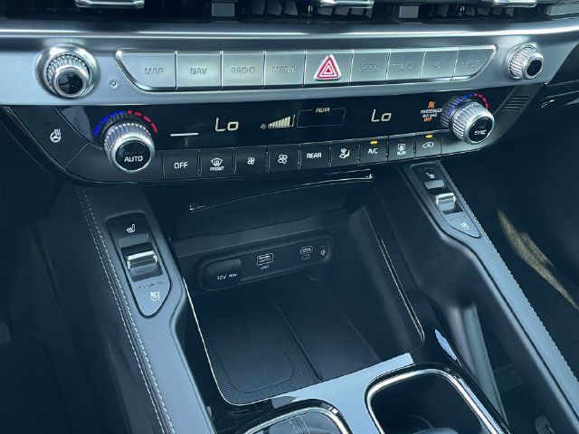 Used 2024 Kia Telluride SX X-Line AWD/4WD image 19