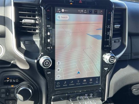 New 2026 RAM 1500 Big Horn image 15