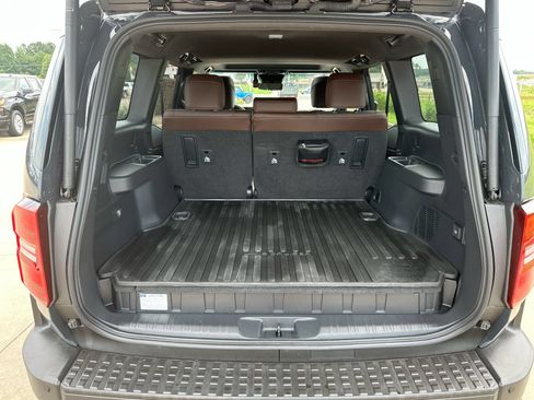 Used 2024 Toyota Land Cruiser w/ Premium Package AWD/4WD image 23