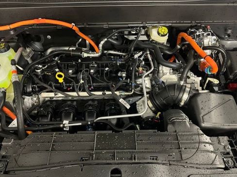 New 2026 Ford Maverick XL w/ Equipment Group 101A image 9