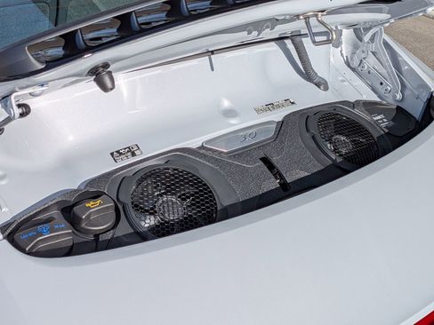 Certified 2025 Porsche 911 Carrera image 25