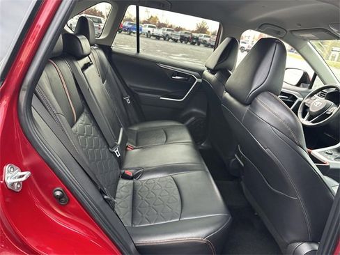 Used 2024 Toyota RAV4 Adventure image 25