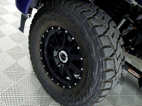 Used 2026 Ford F250 Platinum w/ Platinum Plus Package image 50