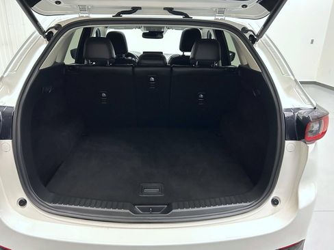 Used 2025 MAZDA CX-5 Carbon Edition AWD/4WD image 21