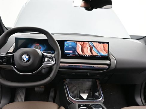 New 2026 BMW X3 xDrive30 AWD/4WD image 33