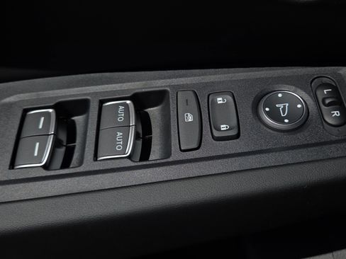 New 2026 Honda Accord EX-L image 35
