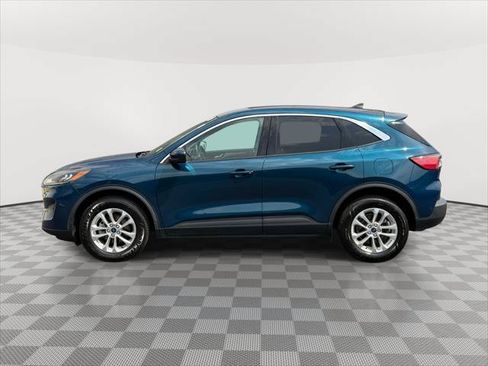 Used 2020 Ford Escape SE AWD/4WD image 4