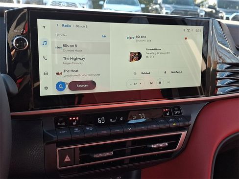 New 2026 Toyota Camry XSE image 16