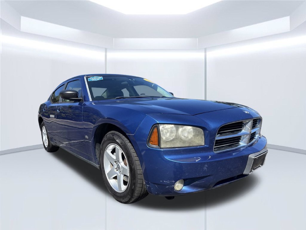 Used 2009 Dodge Charger SXT RWD image 8