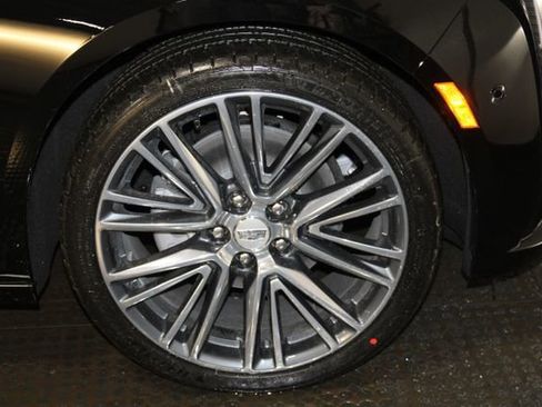 New 2026 Cadillac CT5 Premium Luxury AWD/4WD image 37