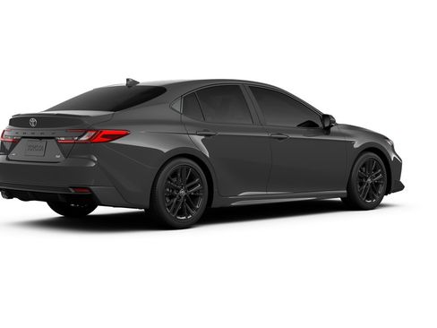 New 2026 Toyota Camry SE w/ Convenience Package FWD image 41