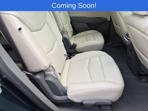 Used 2025 Cadillac XT6 Premium Luxury AWD/4WD image 21